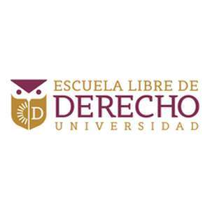 哥斯达黎加-法学院自由大学-logo
