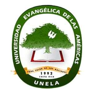 哥斯达黎加-福音派美洲大学-logo