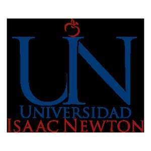 哥斯达黎加-艾萨克牛顿大学-logo