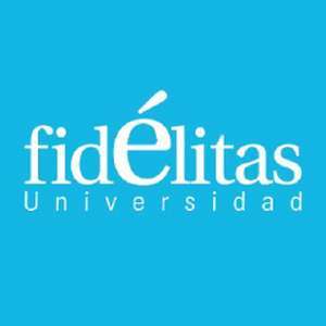 哥斯达黎加-菲德利塔斯大学-logo
