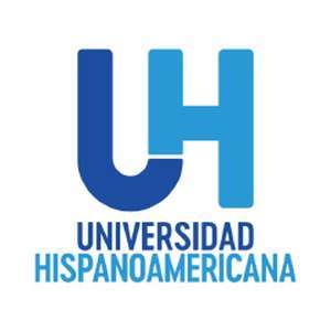 哥斯达黎加-西班牙裔美国大学-logo