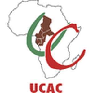 喀麦隆-中非天主教大学-logo