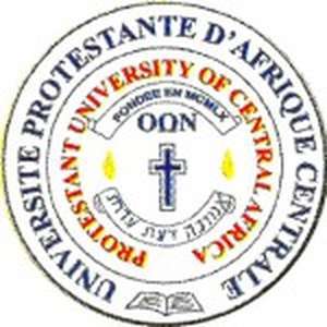 喀麦隆-中非新教大学-logo