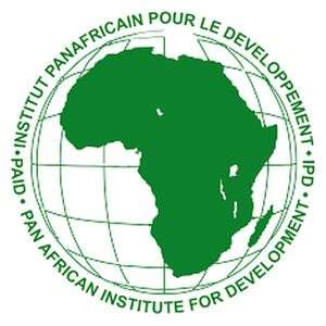 喀麦隆-中非Panafrican发展研究所-logo