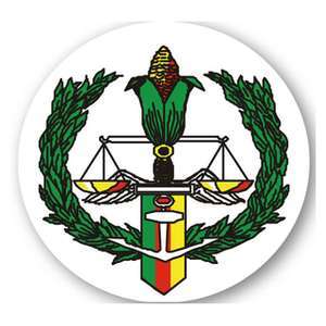 喀麦隆-国家行政和司法学院-logo