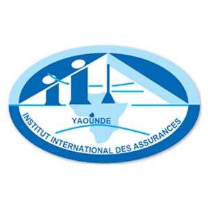 喀麦隆-国际保险协会-logo