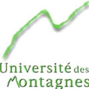 喀麦隆-山区大学-logo