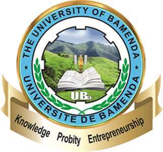 喀麦隆-巴门达大学-logo