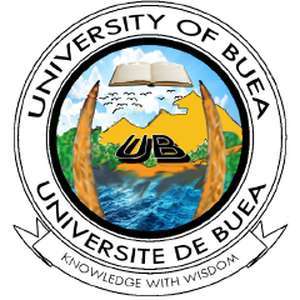 喀麦隆-布埃亚大学-logo