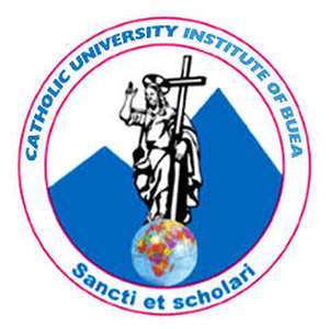 喀麦隆-布埃亚天主教大学学院-logo