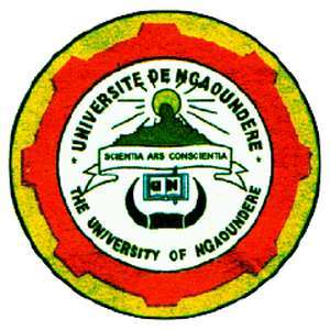 喀麦隆-恩冈代雷大学-logo