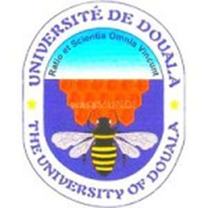 喀麦隆-杜阿拉大学-logo