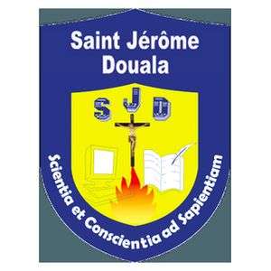 喀麦隆-杜阿拉天主教大学圣杰罗姆研究所-logo