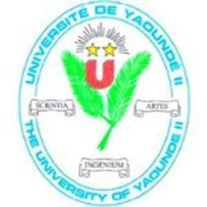 喀麦隆-雅温得第二大学-logo