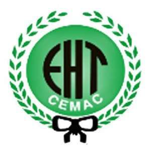 喀麦隆-CEMAC旅游与酒店管理学院-logo