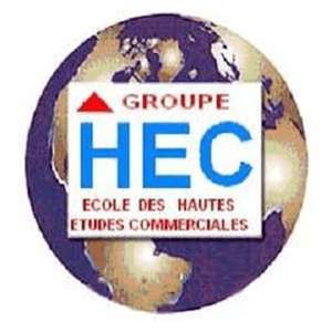 喀麦隆-HEC商学院-logo