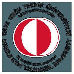 土耳其-中东技术大学 - 中东技术大学 - 北塞浦路斯校区-logo