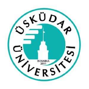 土耳其-于斯屈达尔大学-logo