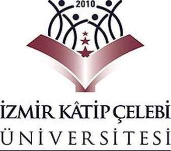 土耳其-伊兹密尔卡蒂普切莱比大学-logo