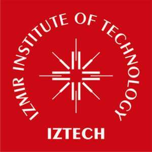 土耳其-伊兹密尔理工学院-logo