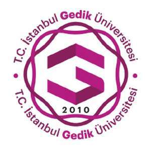 土耳其-伊斯坦布尔盖迪克大学-logo