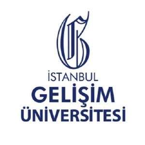 土耳其-伊斯坦布尔 Gelisim 大学-logo