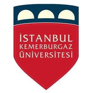 土耳其-伊斯坦布尔 Kemerburgaz 大学-logo
