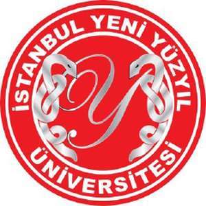 土耳其-伊斯坦布尔YeniYüzyıl大学-logo