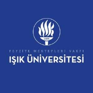 土耳其-伊西克大学-logo