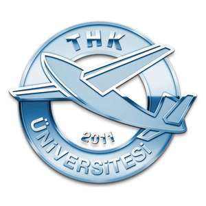 土耳其-土耳其航空大学-logo