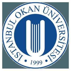 土耳其-奥坎大学-logo