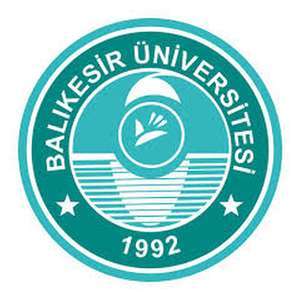 土耳其-巴勒克西尔大学-logo
