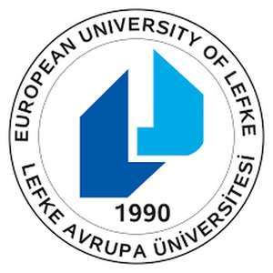 土耳其-莱夫克欧洲大学-logo