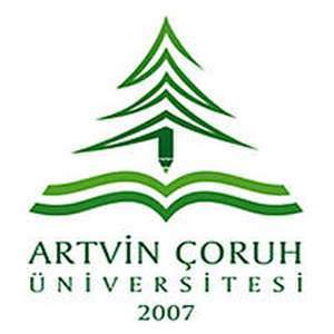 土耳其-阿尔特文乔鲁大学-logo