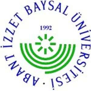 土耳其-Abant Izzet Baysal 大学-logo