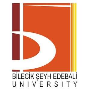 土耳其-Bilecik Şeyh Edebali 大学-logo
