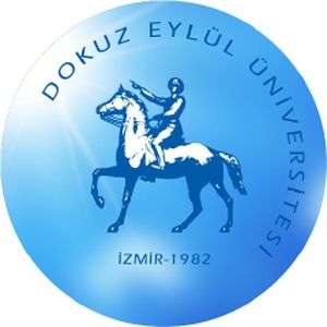 土耳其-Dokuz Eylül 大学-logo