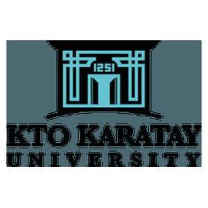 土耳其-KTO卡拉泰大学-logo