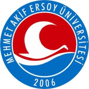 土耳其-Mehmet Akif Ersoy 大学-logo