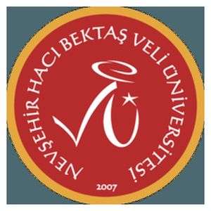 土耳其-Nevşehir Hacı Bektaş Veli 大学-logo