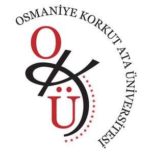 土耳其-Osmaniye Korkut Ata 大学-logo