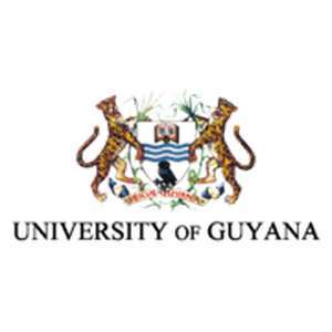 圭亚那-圭亚那大学-logo