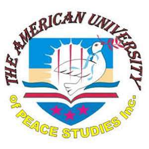 圭亚那-美国和平研究大学-logo