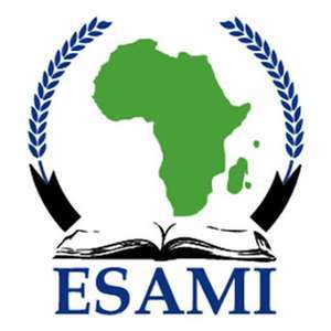 坦桑尼亚-东部和南部非洲管理学院-logo