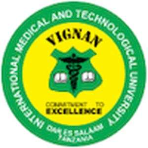 坦桑尼亚-国际医科大学-logo