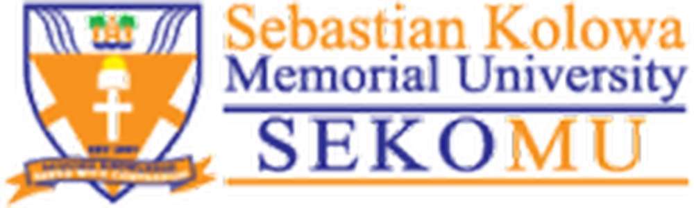 坦桑尼亚-塞巴斯蒂安科洛瓦纪念大学-logo