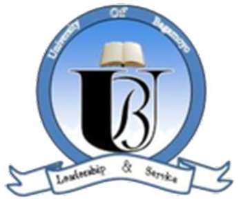 坦桑尼亚-巴加莫约大学-logo