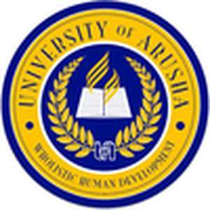 坦桑尼亚-阿鲁沙大学-logo
