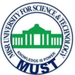 埃及-埃及科技大学-logo