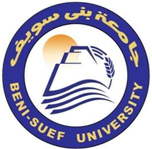 埃及-贝尼苏夫大学-logo